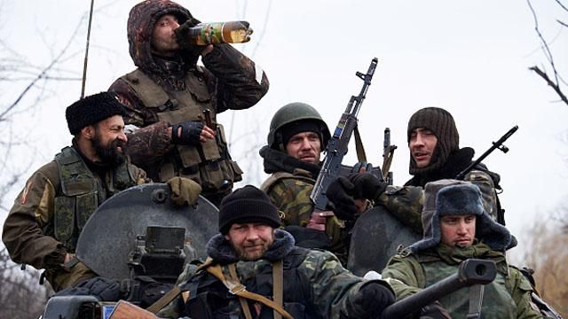 Терористам не місце в місцевих органах влади, — Клімкін Терористам не місце в місцевих органах влади, — Клімкін