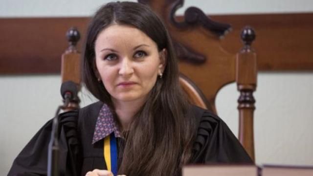 Суддю, яка випустила Єфремова під заставу, викликали на допит