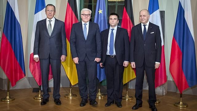 Нам не потрібні поступки Москви, нехай просто дотримуються домовленостей, — Клімкін Нам не потрібні поступки Москви, нехай просто дотримуються домовленостей, — Клімкін