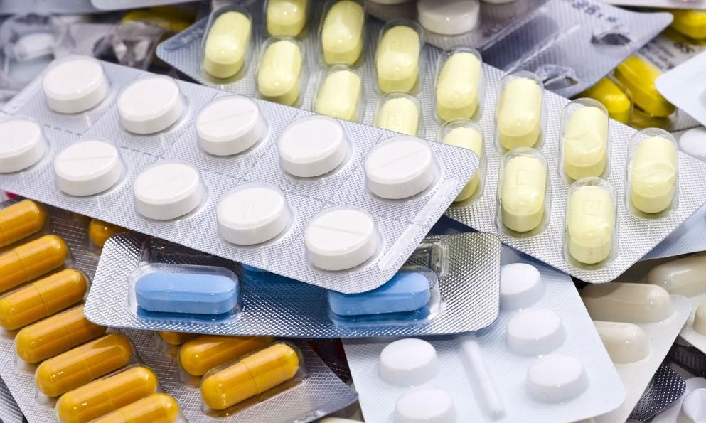 Кабмін визначив імпортні товари, які не обкладатимуть додатковими митами Кабмін визначив імпортні товари, які не обкладатимуть додатковими митами