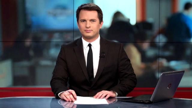 Випуск новин 26 лютого станом на 12:00