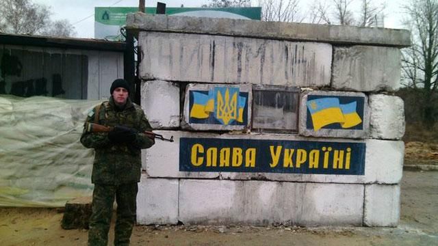 За ночь не было ни одного обстрела, погибших нет,— штаб АТО За ночь не было ни одного обстрела, погибших нет,— штаб АТО