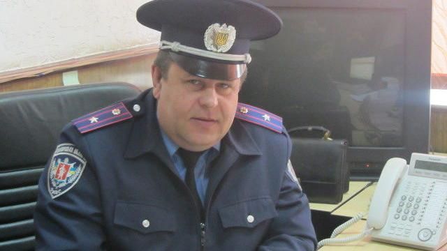 В Мелитополе после мэра нашли мертвым заместителя начальника милиции