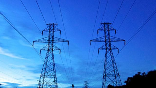 Беларусь готова помочь Украине с электроэнергией Беларусь готова помочь Украине с электроэнергией