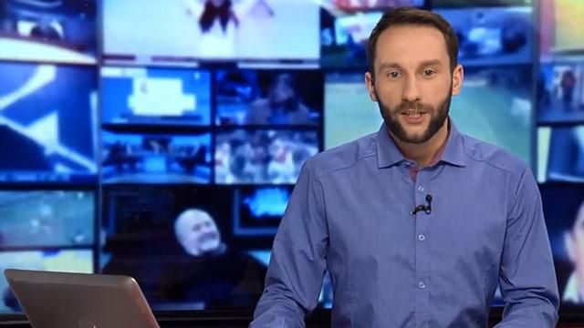 Випуск новин спорту 26 лютого станом на 13:00