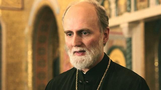 УГКЦ наградила Савченко премией "Свет Справедливости" УГКЦ наградила Савченко премией "Свет Справедливости"