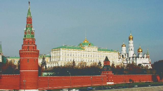 В Росії пропонують виключити принцип верховенства міжнародного права з Конституції