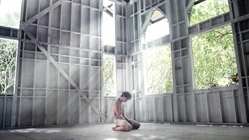 Украинец, который покорил мир оригинальным танцем Украинец, который покорил мир оригинальным танцем