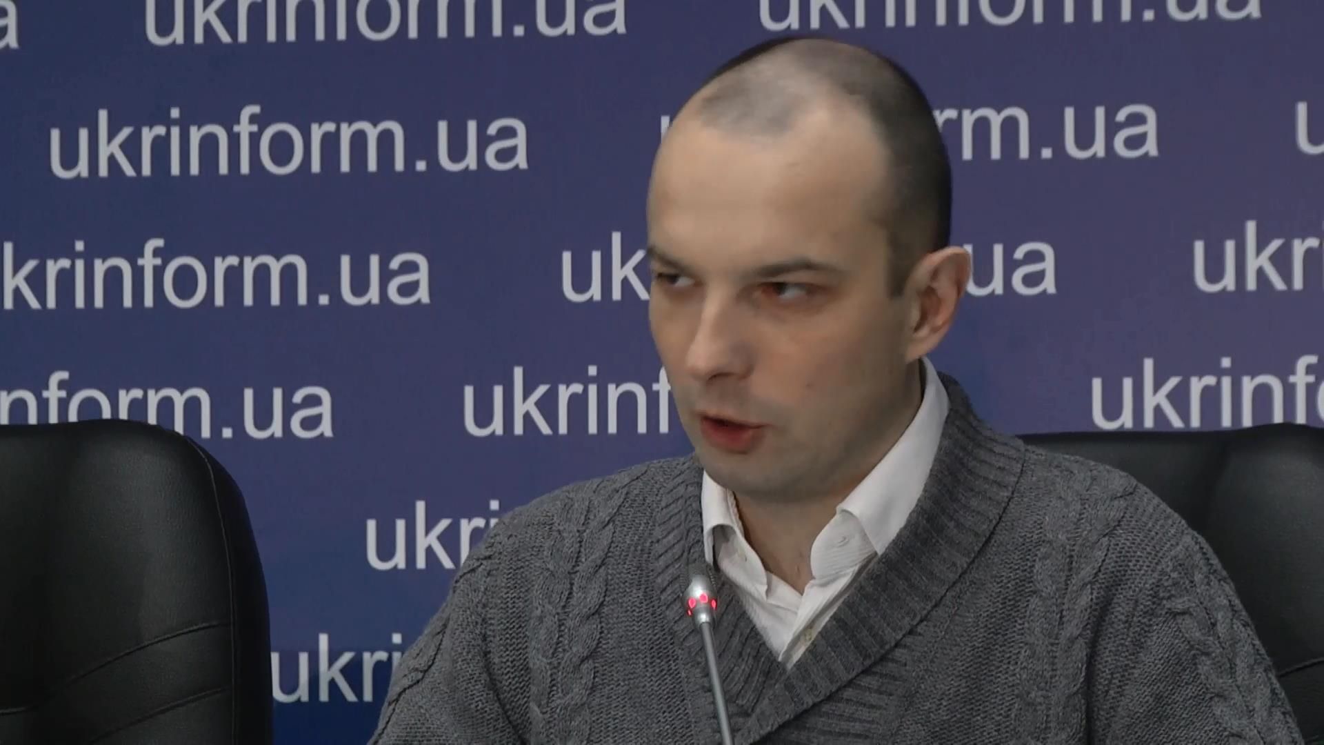 Закон про люстрацію тотально саботується, починаючи з Президента, — Соболєв Закон про люстрацію тотально саботується, починаючи з Президента, — Соболєв