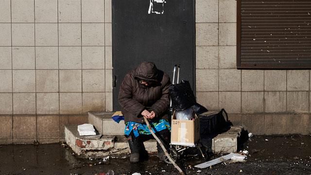 У Дебальцевому катастрофічна ситуація, — ОБСЄ