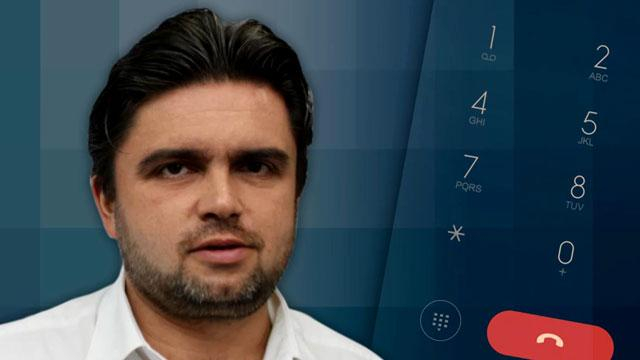 Журналисты из России — агенты кремлевских спецслужб, — СБУ