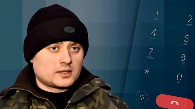 Військові запобігли наступу терористів на позиції сил АТО, — прес-офіцер сектору "М"