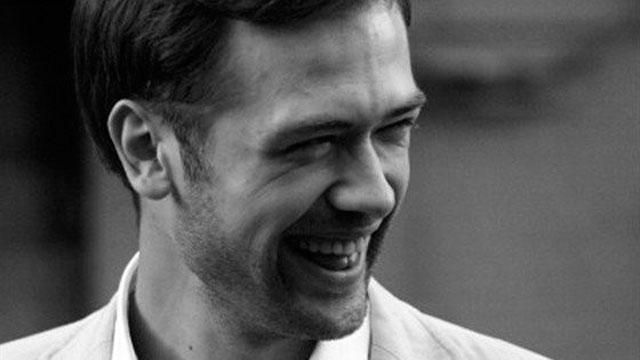 Анатолій Пашинін про війну очима росіянина Анатолій Пашинін про війну очима росіянина