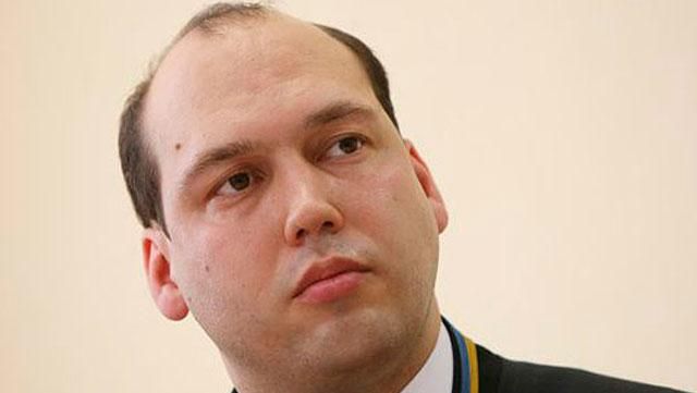 Судді Вовку оголошено про підозру Судді Вовку оголошено про підозру