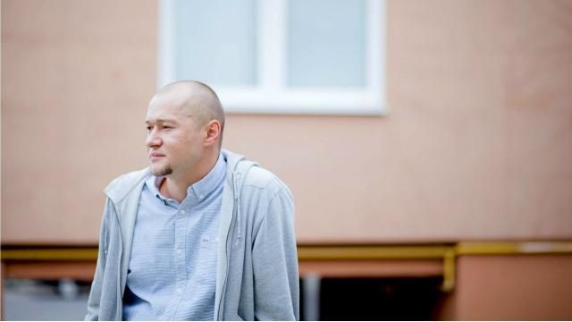 "Бумбокс" не поедет в Россию, пока на Донбассе война