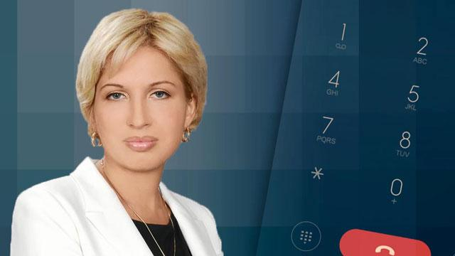 В суд отправили дело в отношении судьи Волковой