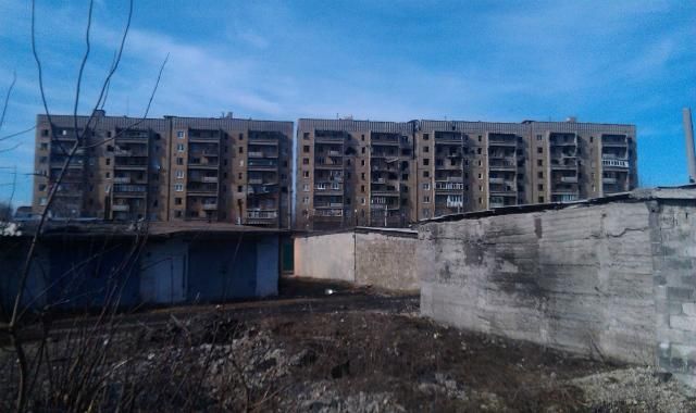 З’явилися фото зруйнованого Вуглегірська З’явилися фото зруйнованого Вуглегірська