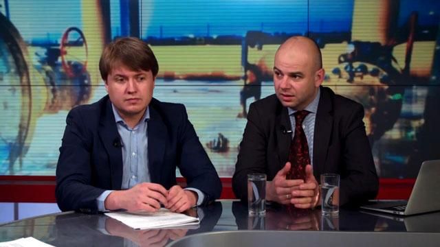 Експерти розповіли про етапи підвищення тарифів Експерти розповіли про етапи підвищення тарифів