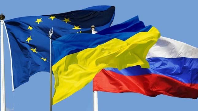 Росія погодилась на участь у газових переговорах з Україною та ЄС