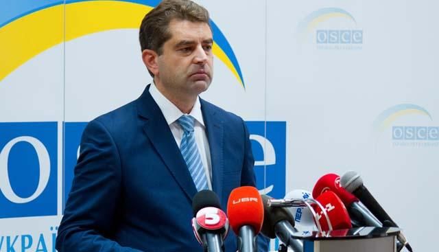 Подтверждений отвода боевиками тяжелого вооружения нет, — МИД Украины Подтверждений отвода боевиками тяжелого вооружения нет, — МИД Украины