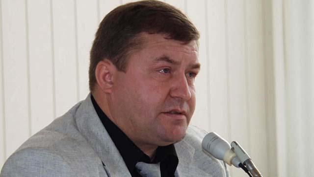 "Самогубство" мера Мелітополя розслідують як умисне вбивство "Самогубство" мера Мелітополя розслідують як умисне вбивство