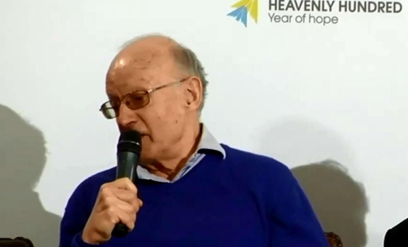 Российские власти воруют деньги и собирают их на Западе, — российский публицист Российские власти воруют деньги и собирают их на Западе, — российский публицист