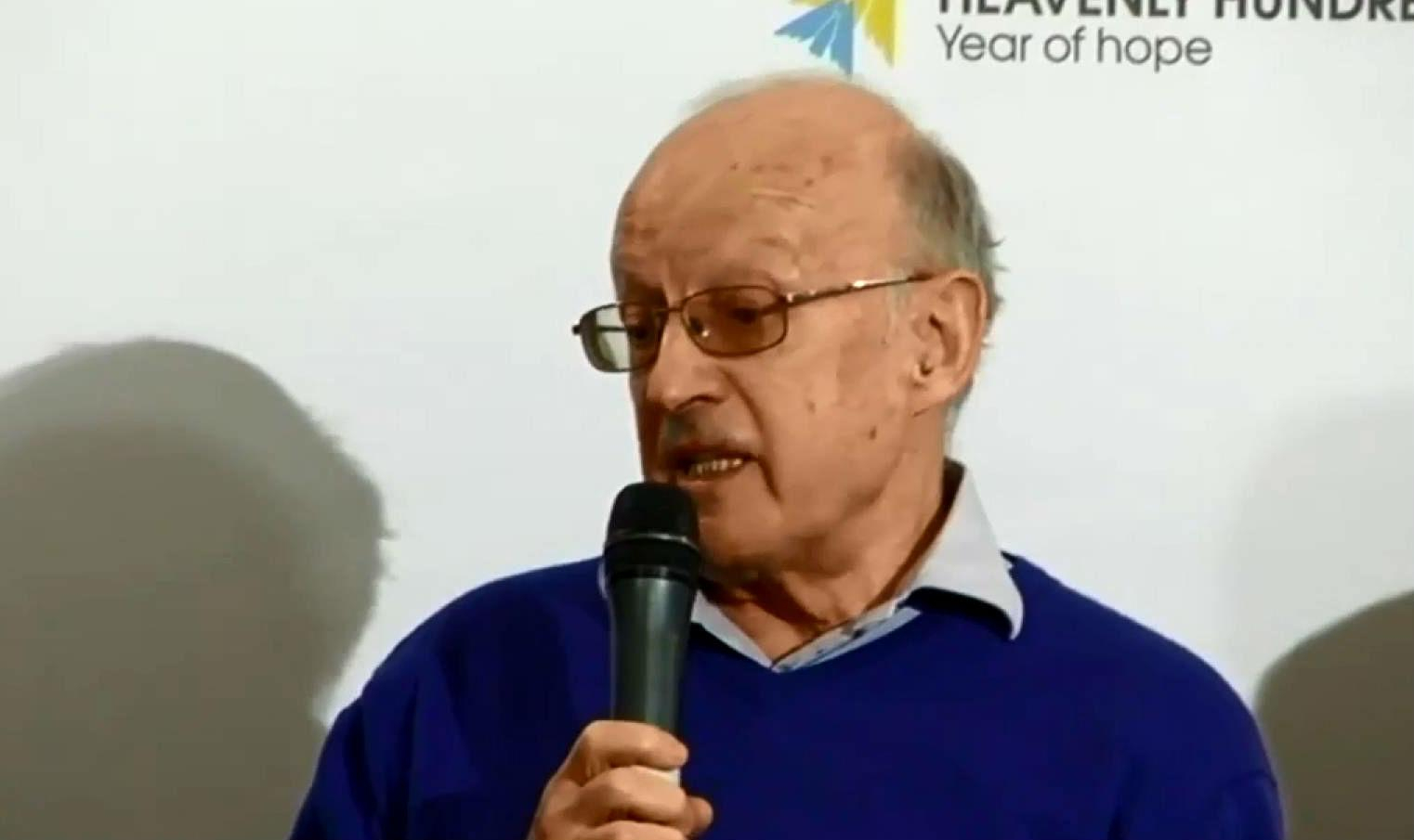 Победа Путина в Украине означала бы наступление на страны Балтии