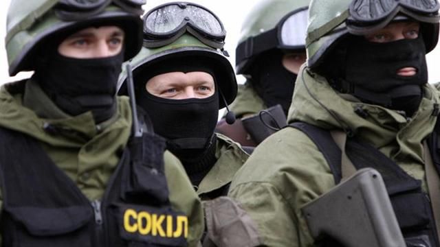 Міліція затримала диверсанта, причетного до підриву залізничних мостів поблизу Маріуполя Міліція затримала диверсанта, причетного до підриву залізничних мостів поблизу Маріуполя