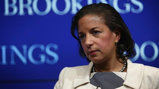 Радник Обами обговорила ситуацію в Україні з європейськими колегами Радник Обами обговорила ситуацію в Україні з європейськими колегами