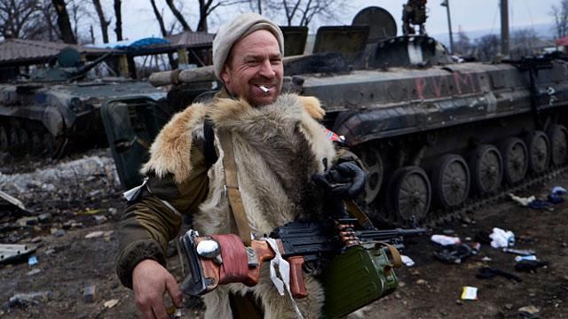 У Донецьку продовжуються чистки серед лідерів бойовиків, — ІС