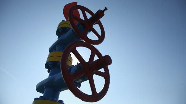 "Нафтогаз" сплатив чергову передоплату "Газпрому", — Новак
