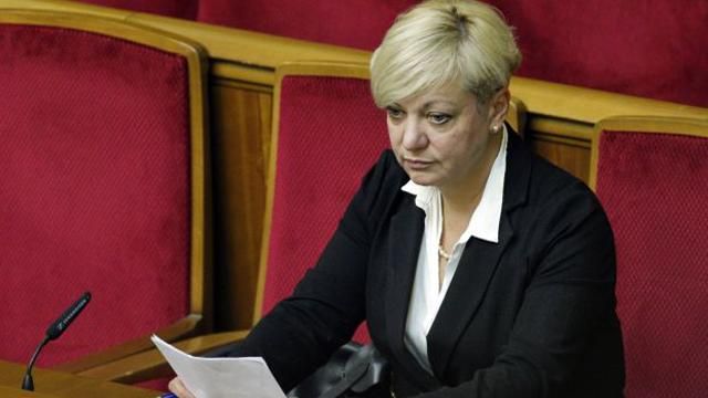 Совет коалиции согласился на отставку Гонтаревой, —Ляшко