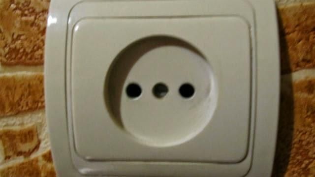 Луганские террористы получают свет исключительно из России, — Москаль Луганские террористы получают свет исключительно из России, — Москаль