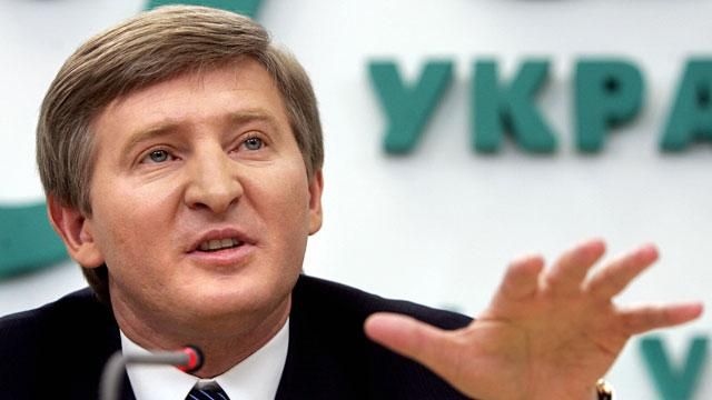 Окупанти забрали в Ахметова ще один завод в Криму Окупанти забрали в Ахметова ще один завод в Криму