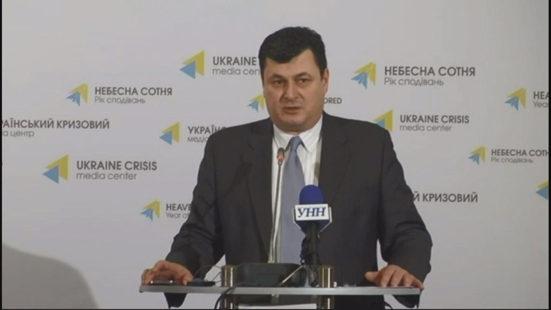 В Украине проблемы с вакцинами для новорожденных В Украине проблемы с вакцинами для новорожденных