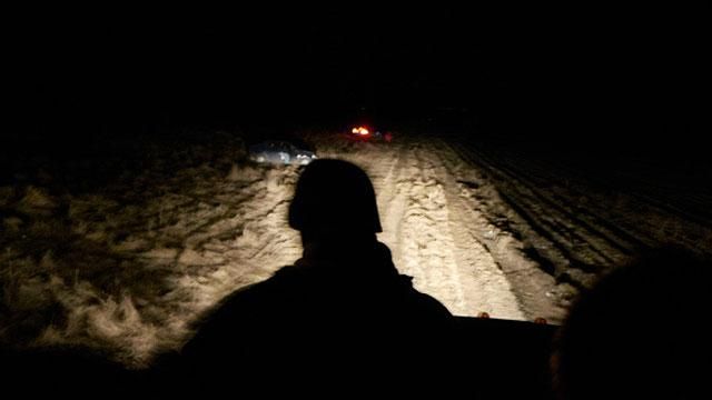 У Луганську наростає "партизанський психоз", — Снегирьов У Луганську наростає "партизанський психоз", — Снегирьов