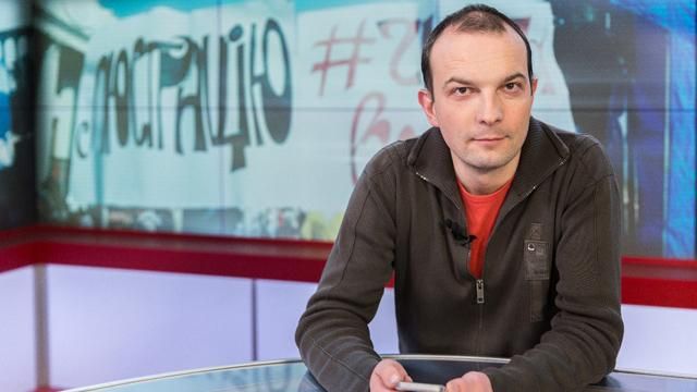 Граждане не должны опускать руки из-за саботажа люстрационных законов, — Соболев Граждане не должны опускать руки из-за саботажа люстрационных законов, — Соболев