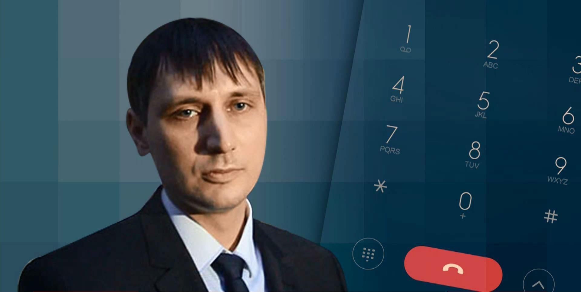 У Печерському суді 8 годин тривав обшук У Печерському суді 8 годин тривав обшук