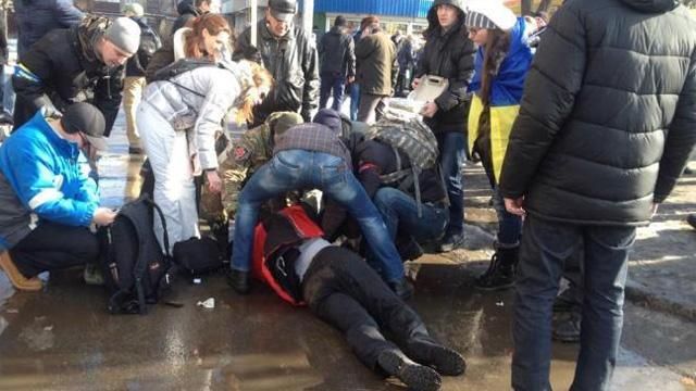 Двоє співорганізаторів теракту у Харкові зараз в Росії, — СБУ
