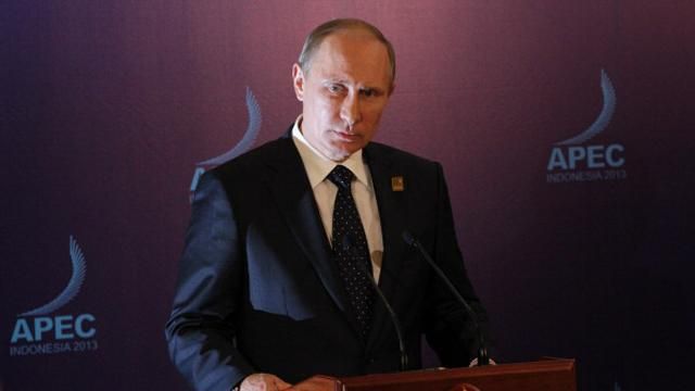 Навколо Донбасу необхідно побудувати нову "Берлінську стіну", — Newsweek Навколо Донбасу необхідно побудувати нову "Берлінську стіну", — Newsweek