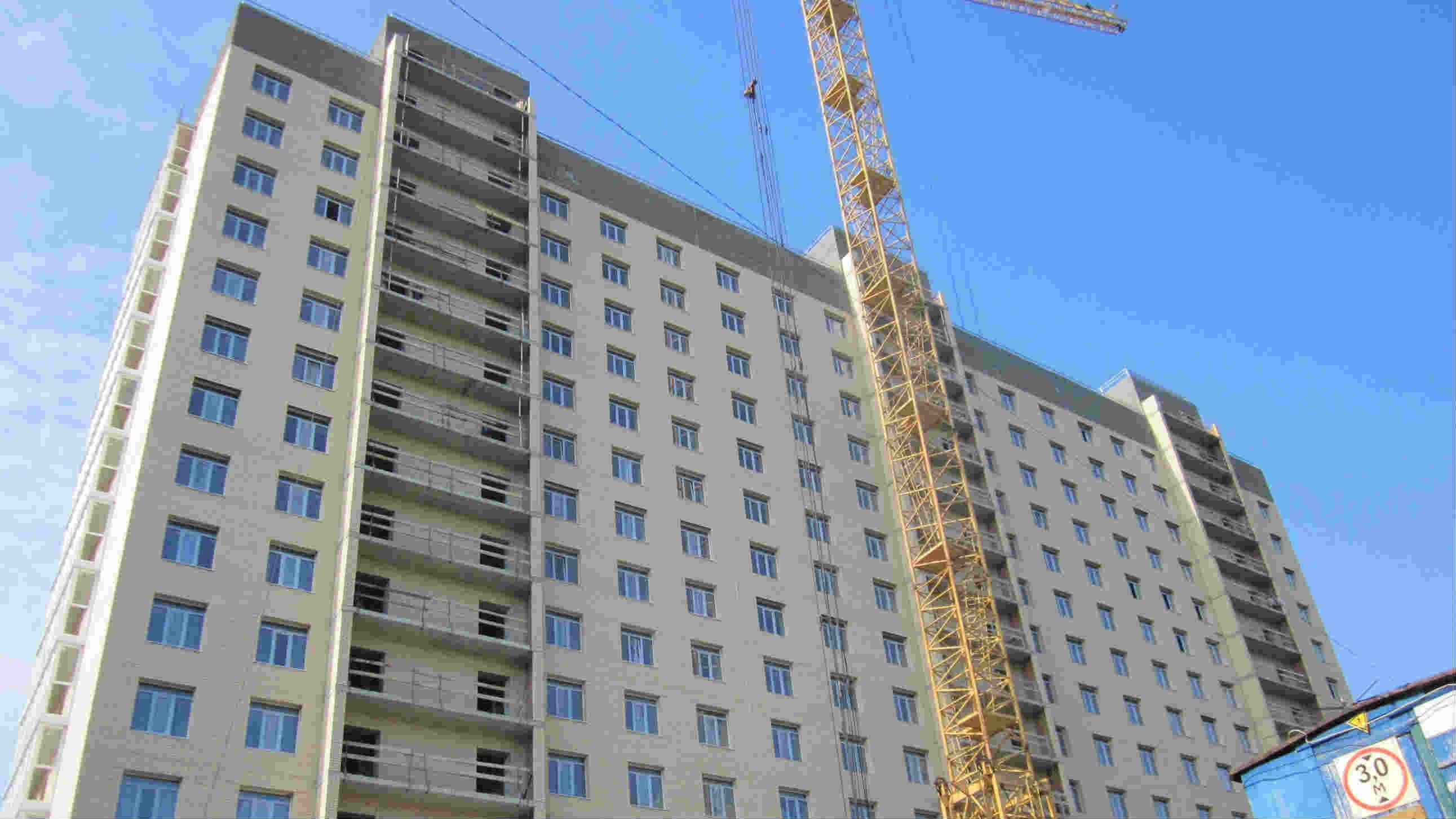 В России валютные ипотечники судятся с Центробанком из-за обвала рубля В России валютные ипотечники судятся с Центробанком из-за обвала рубля