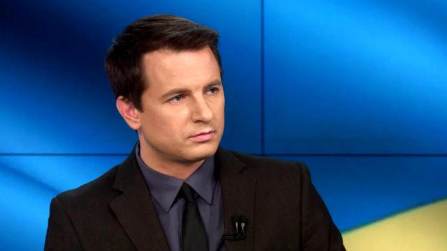 Выпуск новостей 27 февраля по состоянию на 16:00 - 27 февраля 2015 - Телеканал новин 24