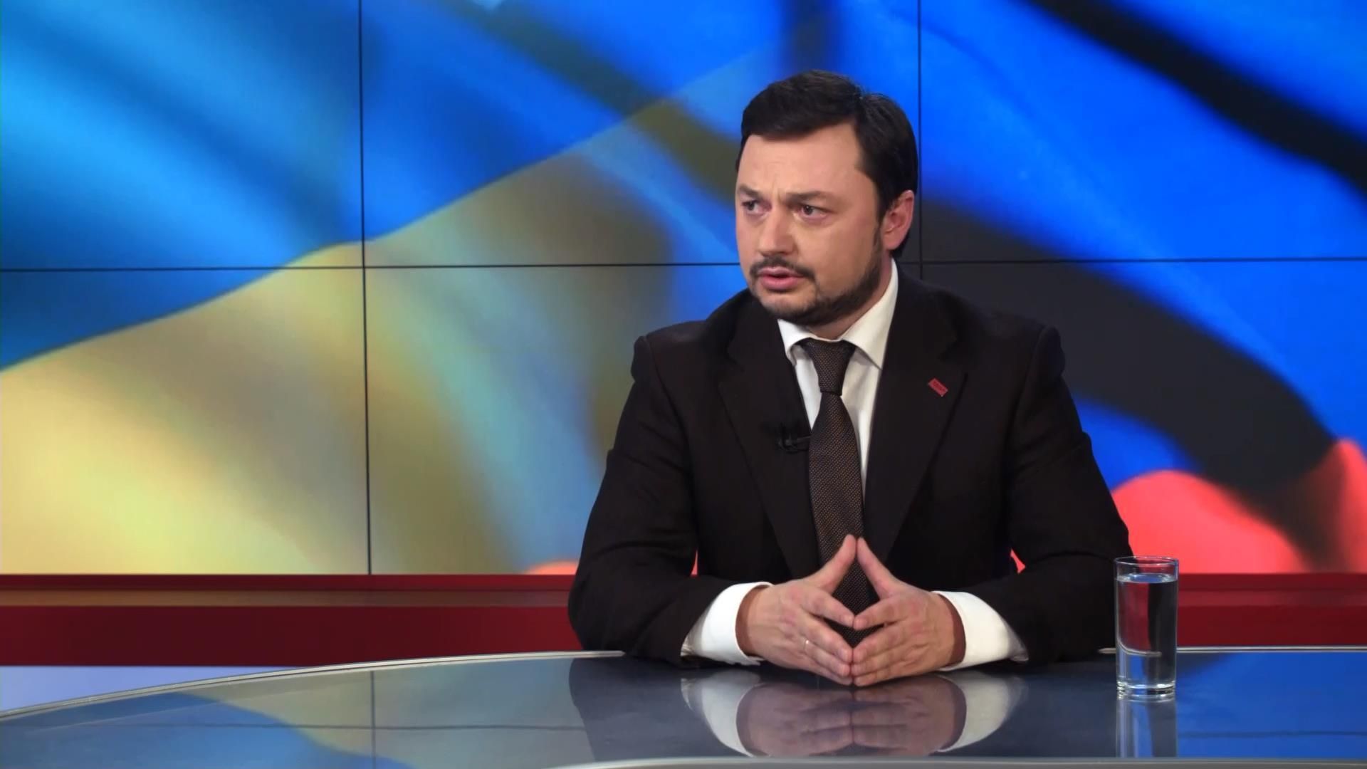 Жодну з економічних санкцій проти Росії Україна досі не застосувала, — нардеп Жодну з економічних санкцій проти Росії Україна досі не застосувала, — нардеп