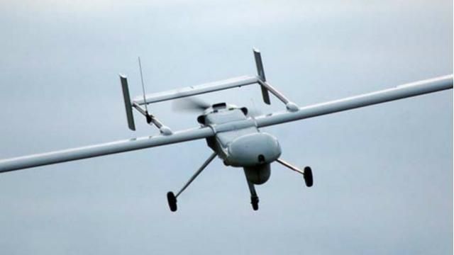 Франція постачатиме Україні безпілотники Франція постачатиме Україні безпілотники