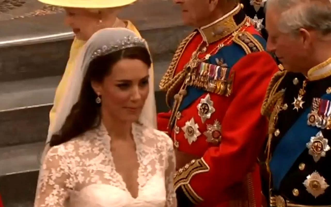 Історії успіху. Кейт Міддлтон зуміла завоювати серце принца Історії успіху. Кейт Міддлтон зуміла завоювати серце принца