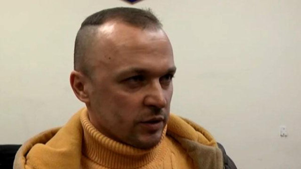 Стало відомо, чому потерпілі просили відводу прокурора Наливайка Стало відомо, чому потерпілі просили відводу прокурора Наливайка