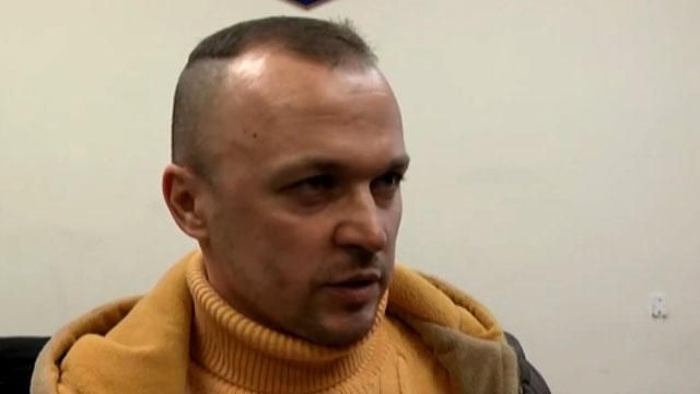 Стало известно, почему потерпевшие просили отвода прокурора Наливайко Стало известно, почему потерпевшие просили отвода прокурора Наливайко