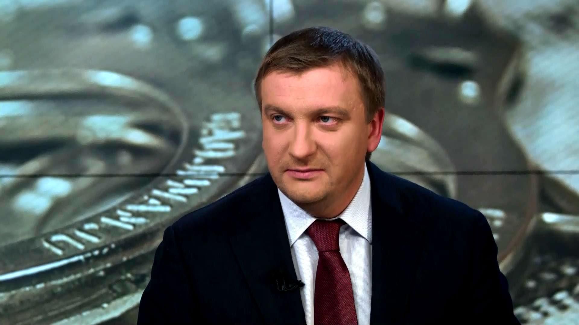 Суддю важче притягнути до відповідальності ніж нардепа. Це якась “священна корова”, — Петренко Суддю важче притягнути до відповідальності ніж нардепа. Це якась “священна корова”, — Петренко