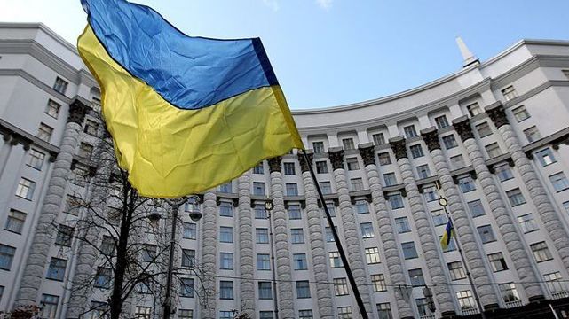 Кабмін затвердив проект меморандуму з МВФ 