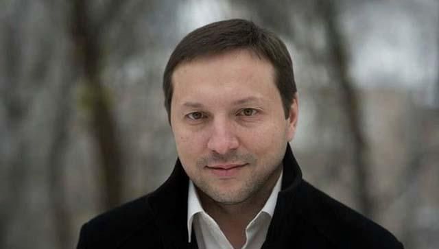 Стець расскажет о работе информационных войск Стець расскажет о работе информационных войск